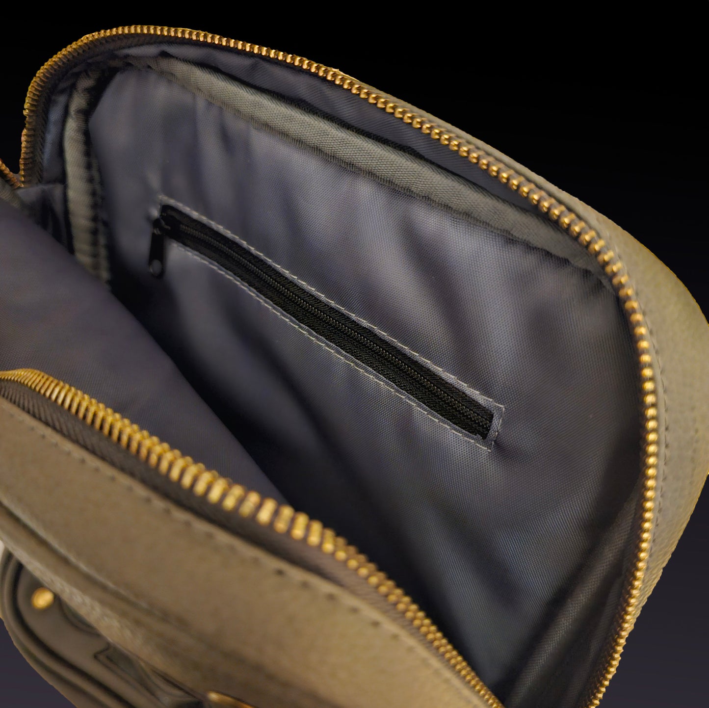"The Seeker" Playmat Bag