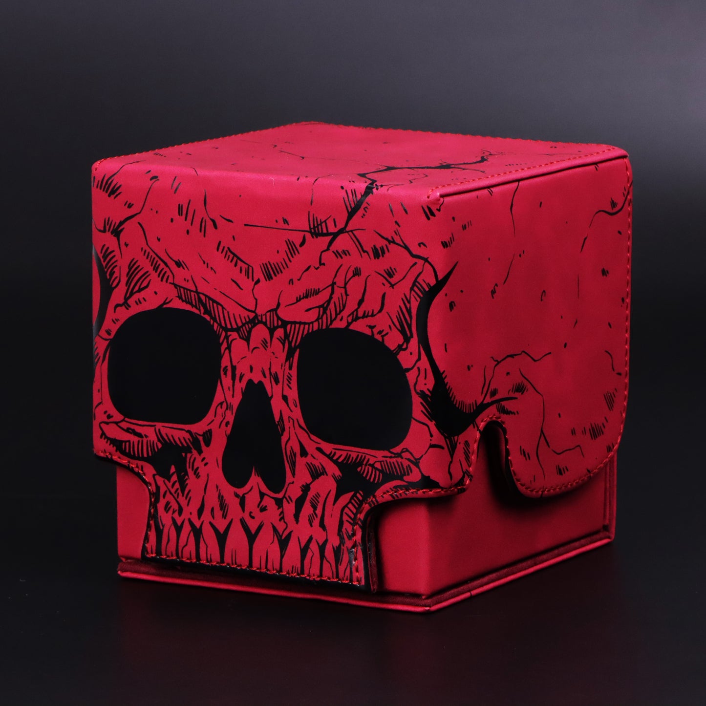SKULLY (Deck Box)