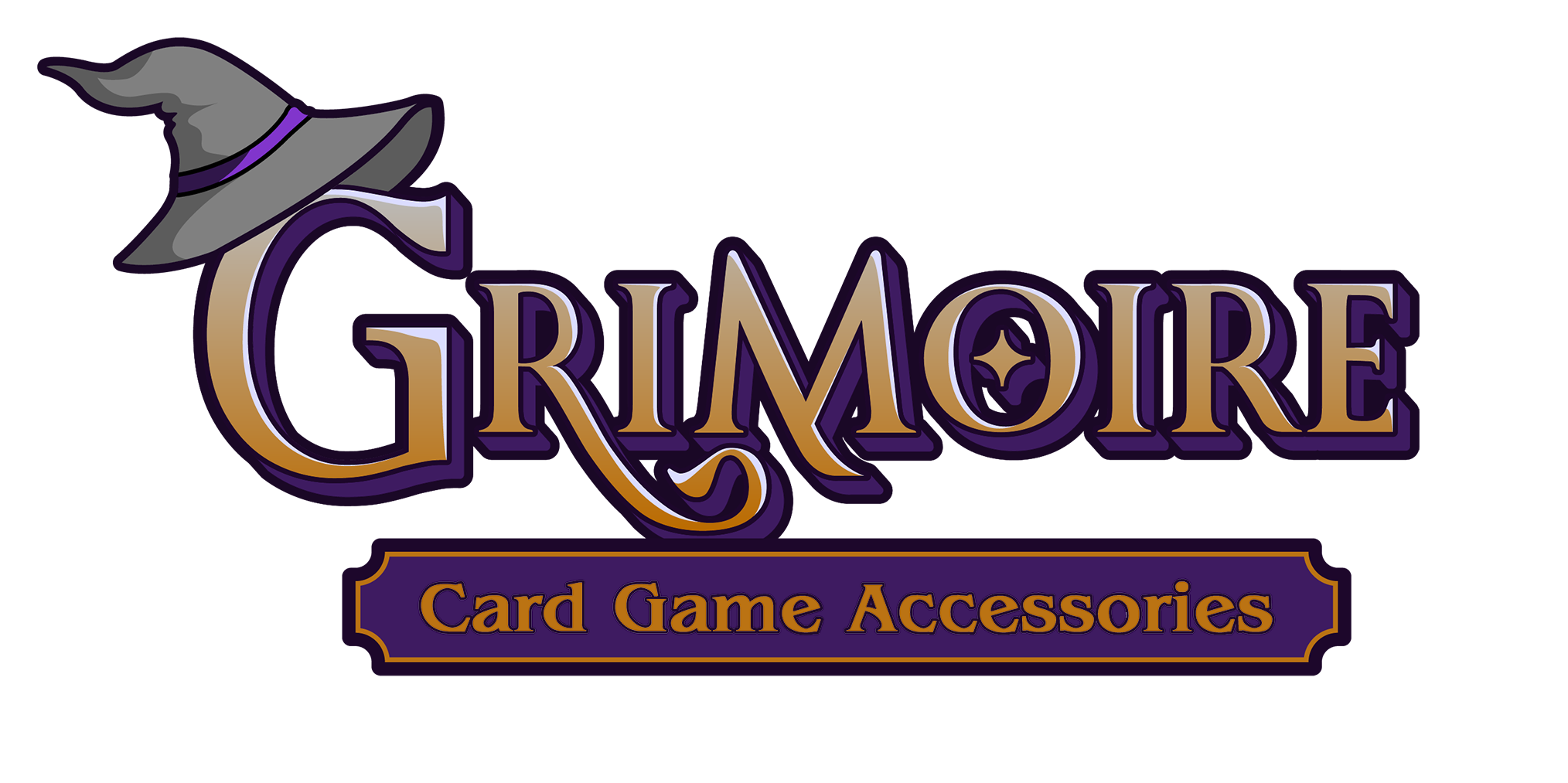 Grimoire TCG Accessories – Grimoire Accessories