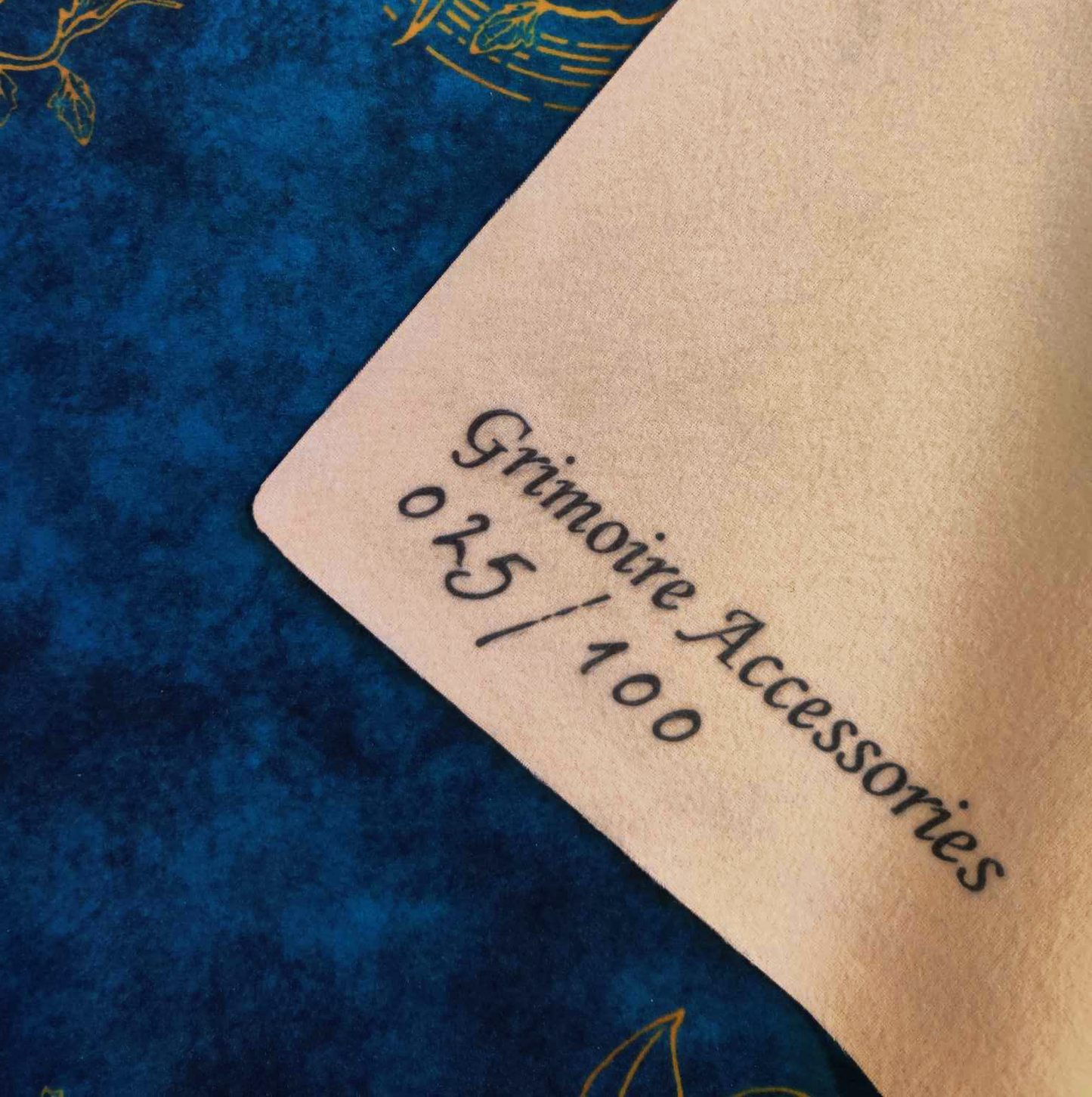 Enchanted Woods Cloth Playmat (Limited Release)