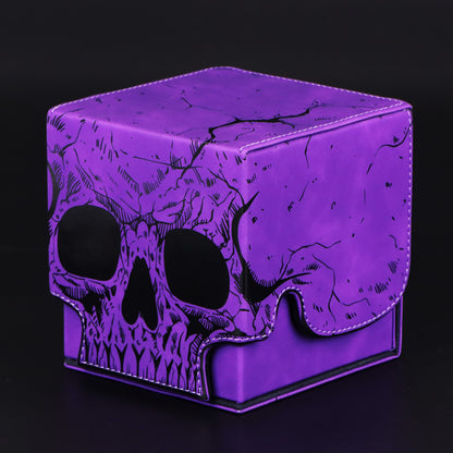 SKULLY (Deck Box)
