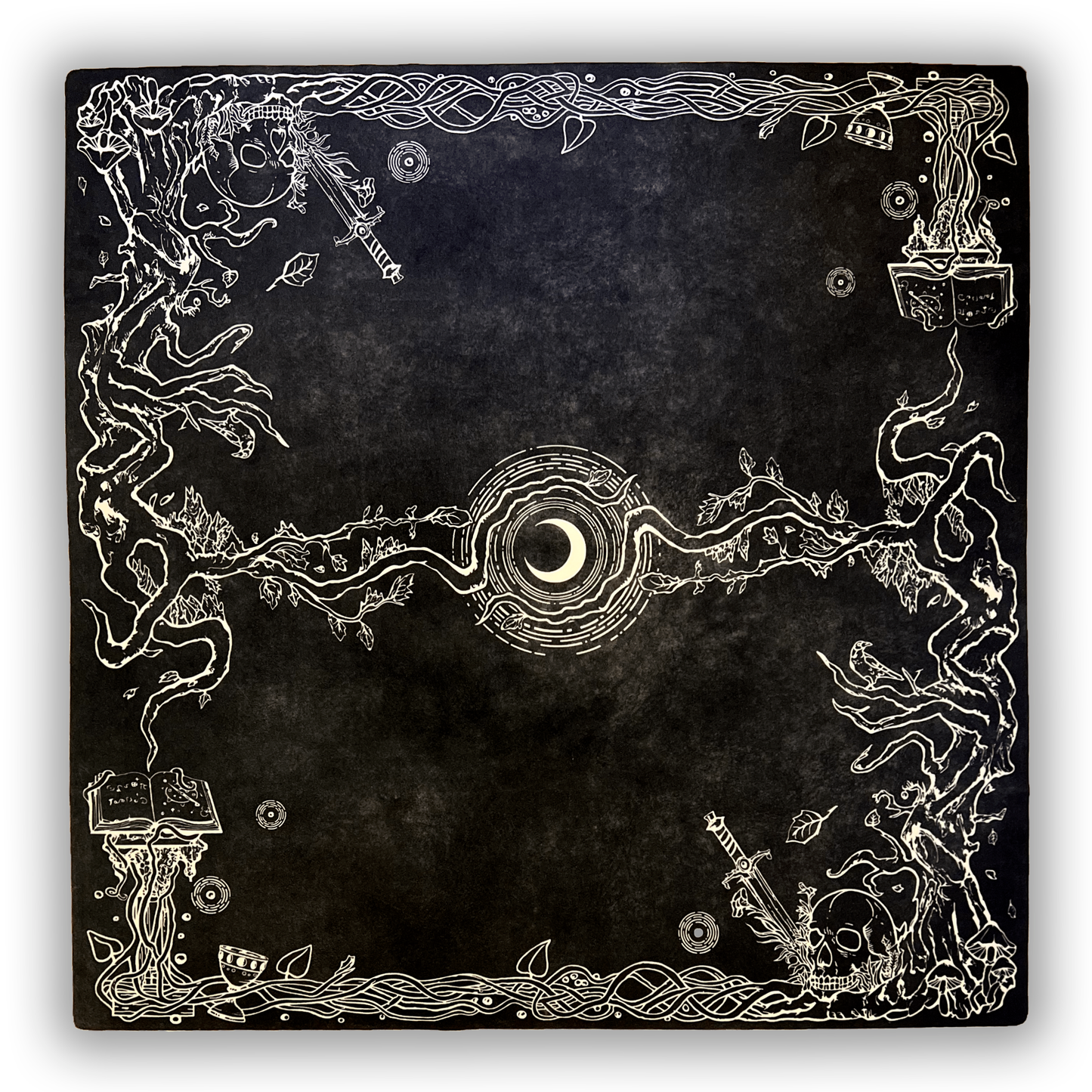 Enchanted Woods Cloth Playmat (Limited Release)