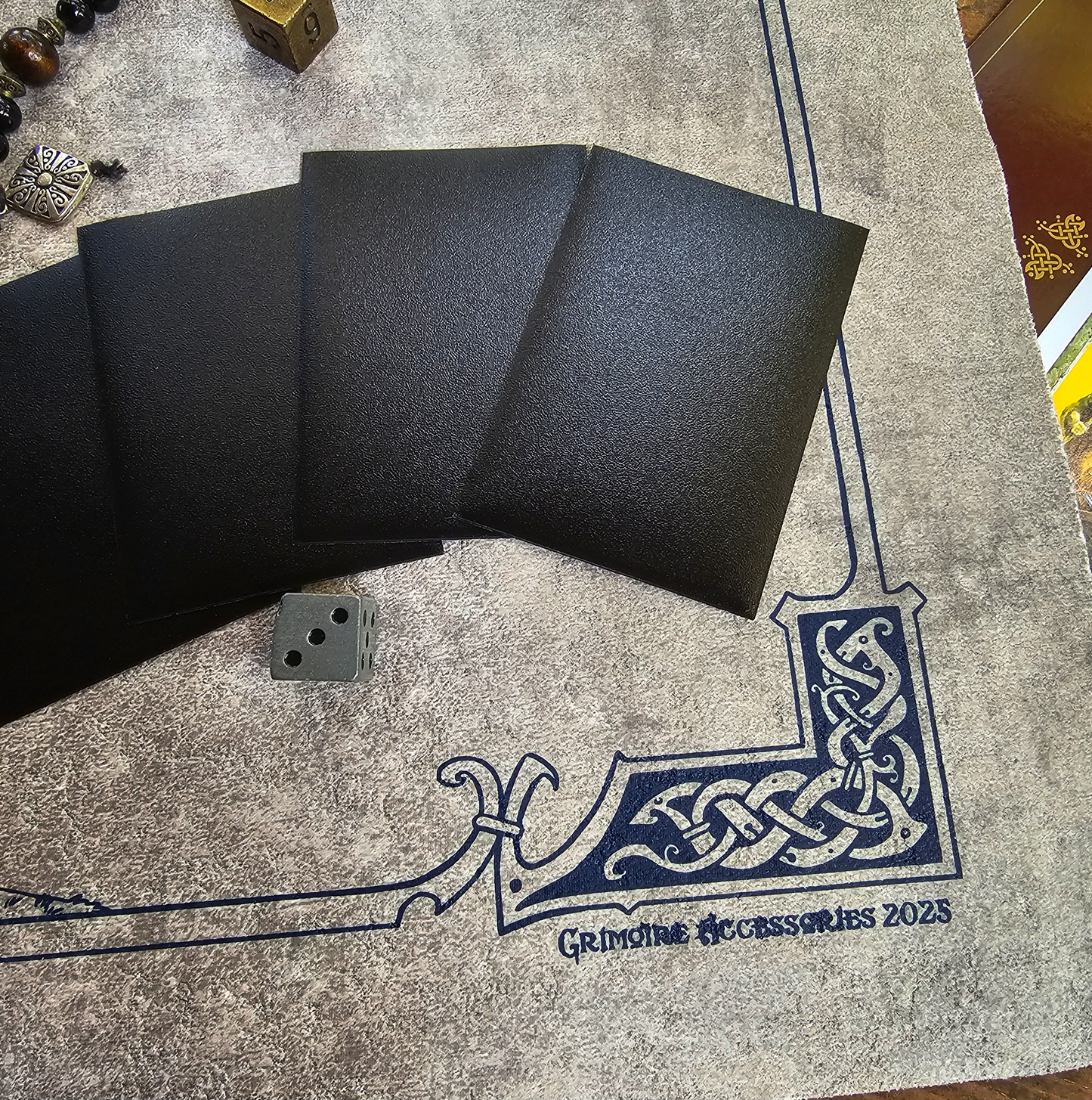 MIMIR'S WELL - MISFIT