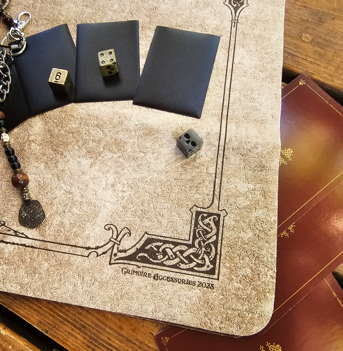 MIMIR'S WELL - MISFIT