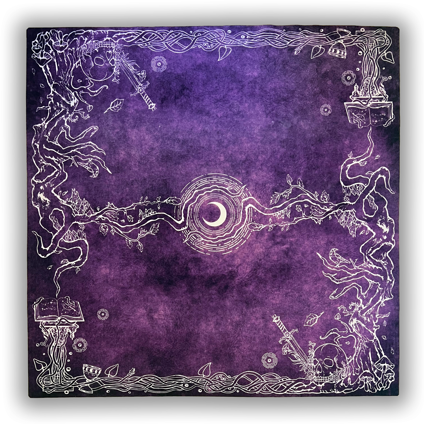 Enchanted Woods Cloth Playmat (Limited Release)