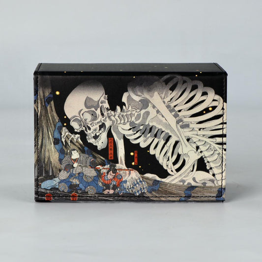 Gashadokuro Deck Box (Limited Release)